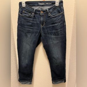 Signature by Levi’s Strauss & Co Size 4